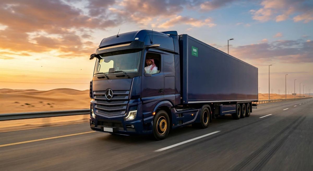 النقل البري